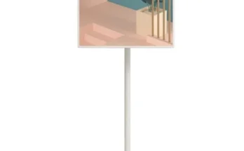 (올해 꼭 확인 소식) 성능 제대로인LG 스탠바이미 27형 27ART10DSPL상세히 알려드립니다.