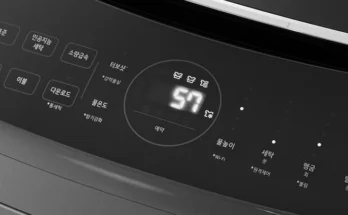 선택한 성능 제대로인LG 통돌이 세탁기 19kg상세히 알려드립니다. 특별혜택
