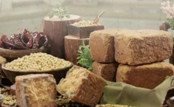 찐친이랑 확인하세요 성능 제대로인강진향심씨 전통메주세트상세히 알려드립니다.