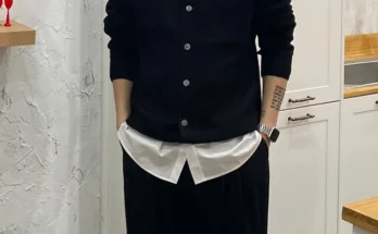 이달의 핫 성능 제대로인고비(GOBI) 캐시미어100 홀가먼트 루즈플레어핏 가디건상세히 알려드립니다.