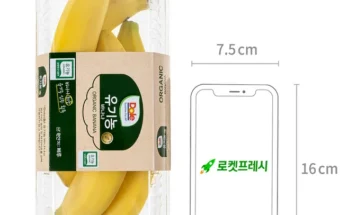 이번 달 최고인기 성능 제대로인국산망고바나나고향이보인다상세히 알려드립니다. ? 너무 좋아