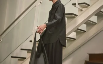 핫 소식 성능 제대로인김서룡 시그니처 24FW 이태리 NAPPA 램스킨 빅토트백상세히 알려드립니다.