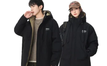 정성을 담은 성능 제대로인남성패딩상세히 알려드립니다.