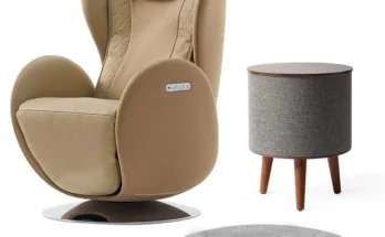 특가하라 성능 제대로인누하스 루나 리클라이너 안마의자상세히 알려드립니다.