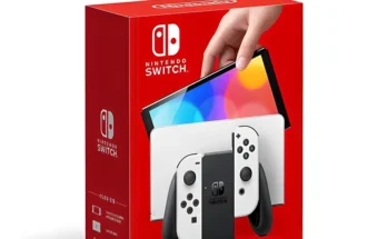 우리도 이렇게하자 성능 제대로인닌텐도스위치oled상세히 알려드립니다.