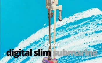 기획전 성능 제대로인다이슨 디지털 슬림 서브마린상세히 알려드립니다.