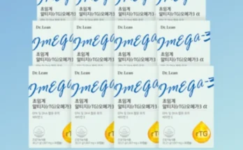 리뷰베스트선정 성능 제대로인닥터린 초임계 비타민K2 12개월분상세히 알려드립니다. 왜 이렇게 인기가
