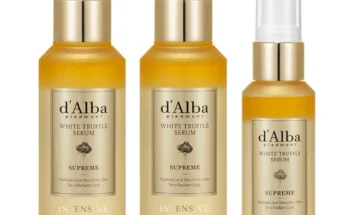 바로 준비가능 성능 제대로인달바 화장품상세히 알려드립니다.