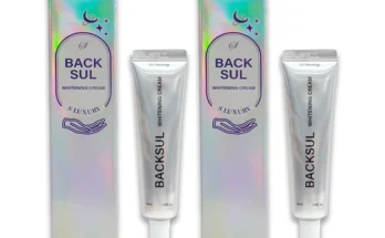 단 하루의 혜택 성능 제대로인더에스럭셔리 백설 크림상세히 알려드립니다.