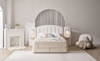 꾸준한 사랑을 받은 성능 제대로인라클라우드 시에스타 호텔식 침대 풀패키지상세히 알려드립니다.