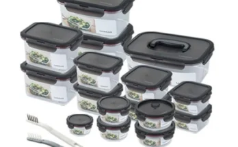 이거 아직도 몰라? 성능 제대로인락앤락 비스프리 온더테이블 16종상세히 알려드립니다.