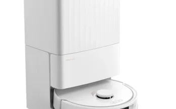 리뷰베스트선정 성능 제대로인로보락 올인원 로봇청소기상세히 알려드립니다.