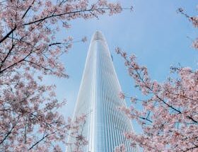 혹시 찾고계셨나요? ​롯데건설의 가족여행 프로그램은 언제 시작했나요? 추천드릴게요