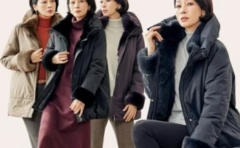인기상품은 못참는다 성능 제대로인[마담엘레강스] 스칼렛 천연모피 퍼 코트상세히 알려드립니다. 왜 이렇게 인기가