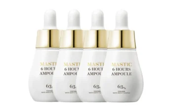 시크릿특가 성능 제대로인매스티나 화이트매스틱상세히 알려드립니다.