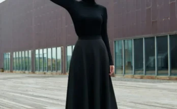 걱정끝 성능 제대로인모르간 밴딩 훌스커트상세히 알려드립니다. ? 너무 좋아