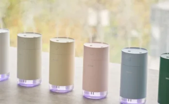 정성담은 리뷰 성능 제대로인미니가습기상세히 알려드립니다.