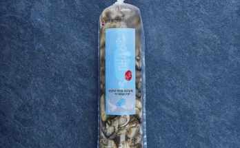인기상품은 못참는다 성능 제대로인[미도파]통영굴100g×18봉상세히 알려드립니다. 만족감을 한번에!