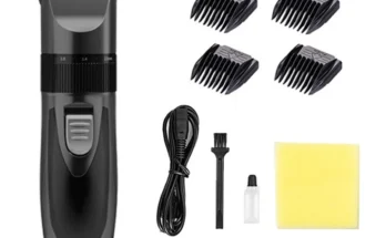 올해 필수 성능 제대로인바리깡상세히 알려드립니다.