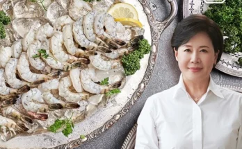 아빠 원픽은 바로 성능 제대로인박정수 올바른가 블랙타이거새우상세히 알려드립니다. ? 너무 좋아