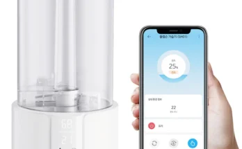 긴급소식 성능 제대로인복합식가습기상세히 알려드립니다.
