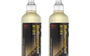 사실 찐정보는 성능 제대로인불스원샷 골드상세히 알려드립니다.