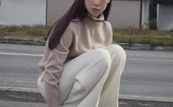 바로 준비가능 성능 제대로인브러시 캐시미어 100% 풀오버상세히 알려드립니다.