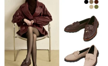 이거 “꼭” 기억하자 성능 제대로인브루노말리 레더 참스 로퍼상세히 알려드립니다.