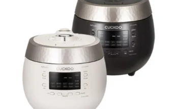 찐추천 이유 성능 제대로인블랙스톤 전기압력밥솥상세히 알려드립니다.