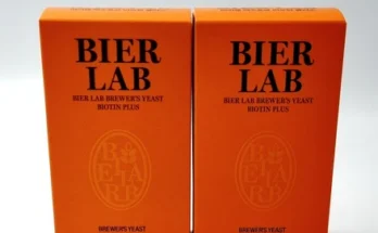 인기상품은 못참는다 성능 제대로인비어랩 맥주효모 비오틴 플러스 18박스상세히 알려드립니다. 상품 총출동
