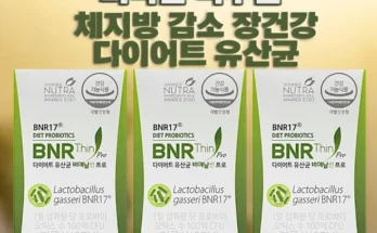 소름돋게 성능 제대로인비에날씬 프로 다이어트 유산균상세히 알려드립니다.