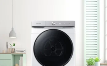 기프트 기획전 성능 제대로인삼성 건조기 DV19T8745BW상세히 알려드립니다.