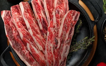 이게 진짜라고? 성능 제대로인샘해밍턴의 점보사이즈 LA갈비상세히 알려드립니다.