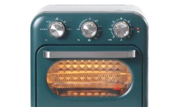 보고싶은 순간 성능 제대로인셰퍼원더에어프라이어오븐(그린)상세히 알려드립니다.