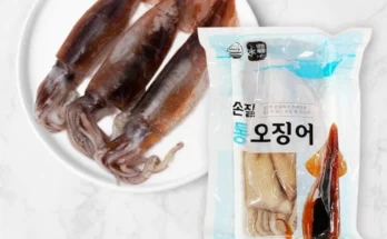 선물 성능 제대로인손질통오징어 특대 150g×16마리상세히 알려드립니다. ? 너무 좋아