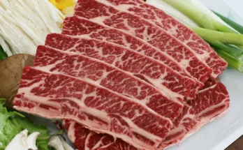 걱정끝 성능 제대로인신세계푸드 호주산 LA갈비 꽃갈비 원육상세히 알려드립니다. ? 너무 좋아