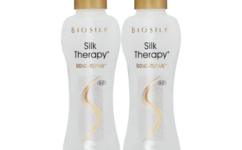 바로클릭 성능 제대로인실크테라피 본드앤리페어 에센스상세히 알려드립니다.