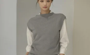 찐친이랑 확인하세요 성능 제대로인아뜰리에마졸리 에뛰 썸머 니트탑상세히 알려드립니다.