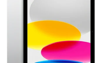 오늘 추천드려야 할 성능 제대로인아이패드 10세대상세히 알려드립니다.