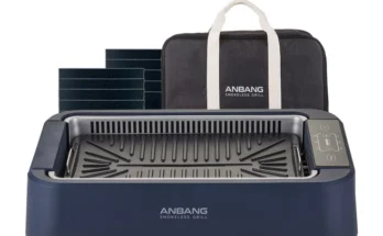 모두가 궁금했던 성능 제대로인안방그릴 울트라 시즌6상세히 알려드립니다.