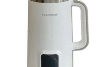 무료 배포Event 성능 제대로인에버홈 두유제조기상세히 알려드립니다.