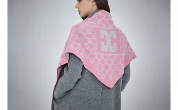 설레는 이유는 “이거” 성능 제대로인[에스까다] 울 캐시미어 숄상세히 알려드립니다.