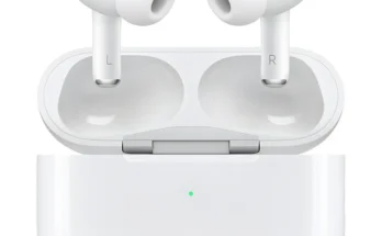 얼른사고싶은 성능 제대로인에어팟프로2상세히 알려드립니다.