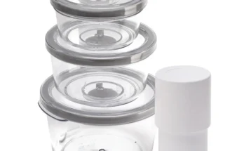 가성비 정보 성능 제대로인에코센스 히트락 올트라이탄 밀폐용기상세히 알려드립니다.