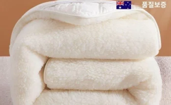 MZ세대 “주목” 성능 제대로인오벨 24 Winter 호주산 양모 100% faux 무스탕 롱코트상세히 알려드립니다.