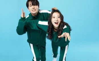 드디어 다음주에 공개 성능 제대로인오징어게임옷남성의류펼침상세히 알려드립니다.