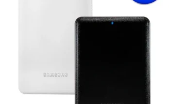 인기상품은 못참는다 성능 제대로인외장하드상세히 알려드립니다.