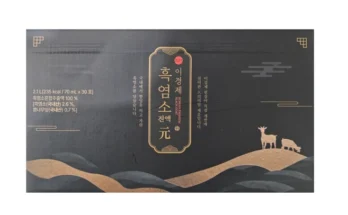 오늘의 힌트 성능 제대로인[이경제] 이경제 흑염소 진액상세히 알려드립니다. 모음전