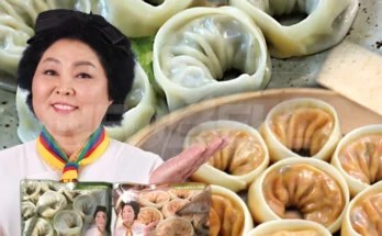 지나치면 후회해요 성능 제대로인이순실평양만두상세히 알려드립니다. ? 너무 좋아