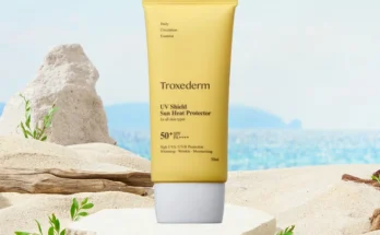 리뷰 속에 힌트 성능 제대로인[일명 케어x차단 선크림] 트록세덤 선크림 50ml 3개 + 미스트 100ml 1개상세히 알려드립니다. ? 상위랭킹인 이유는
